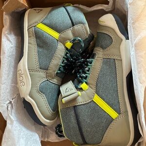 PLAE Kaiden sneaker boot NEW